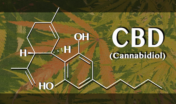 CBD Deemed Safe with Increasing Evidence of Medical and Nutritional Benefits